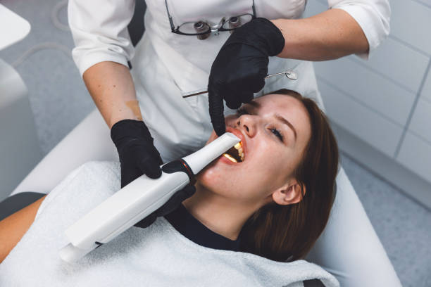 Best Cosmetic Emergency Dentistry in Alum Rock, CA