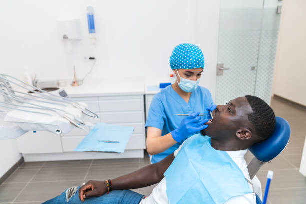 Best Emergency Dental Care for Broken or Chipped Teeth in Alum Rock, CA